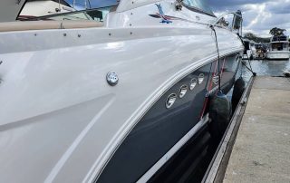 Professional Mobile Boat Detailing Melbourne