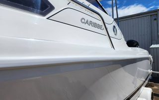 Best Boat Decal and Pinstripe Removal Melbourne