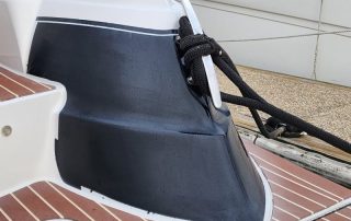 interior boat cleaning services Melbourne